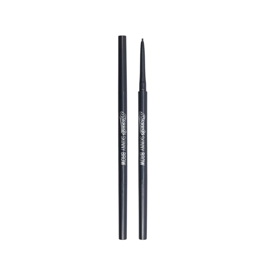 (Hàng nhập khẩu) Chì kẻ mày phẩy sợi Peripera Speedy Skinny Brow