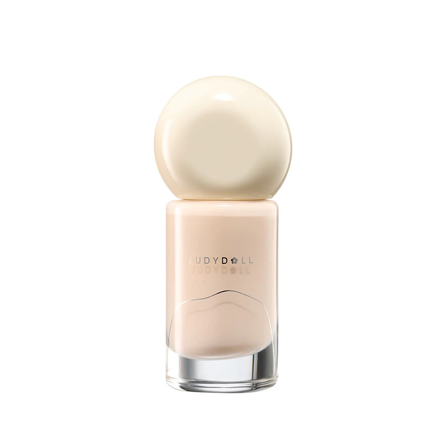 (Hàng nhập khẩu) Kem nền Judydoll Cloud Touch Foundation 30ml