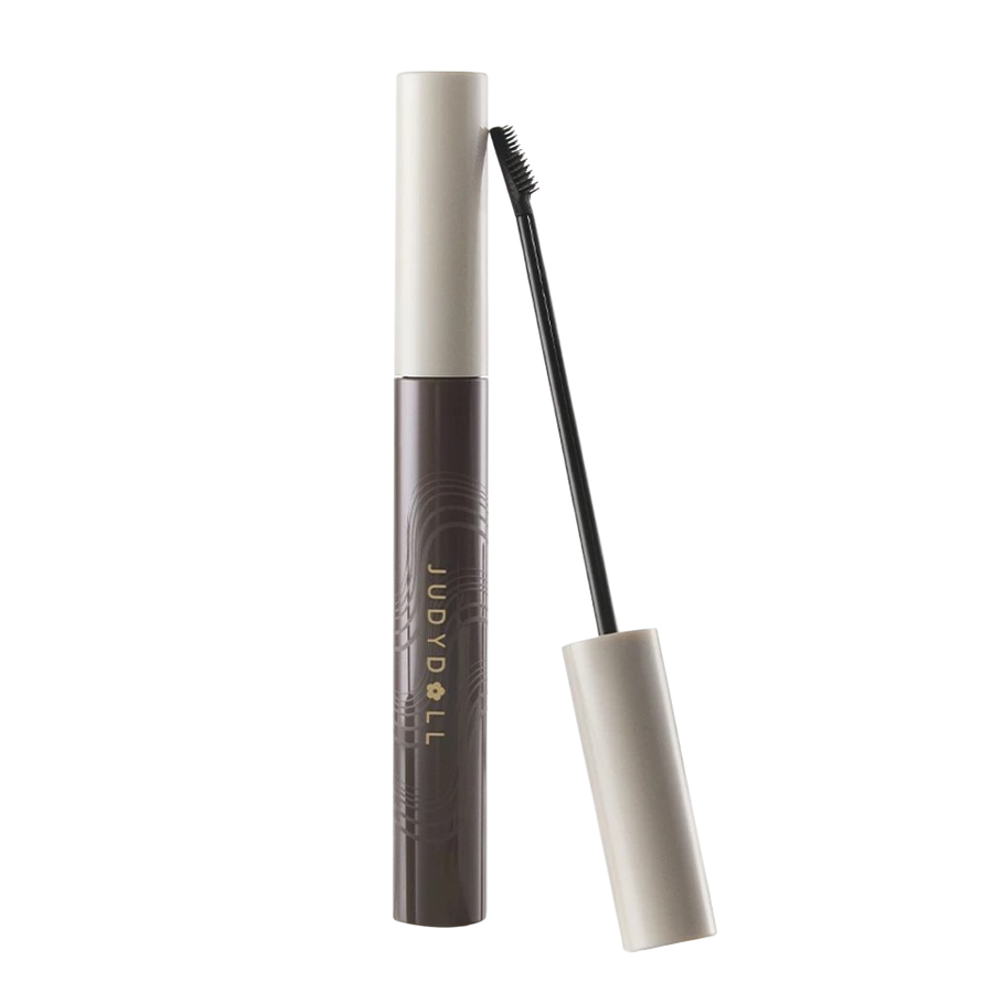 (Hàng nhập khẩu) Mascara lông mày đầu lược Judydoll Longwear Browcara
