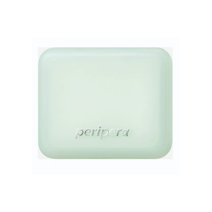 (Hàng nhập khẩu) Phấn phủ cho da dầu Peripera Filter Fit Blur Pact