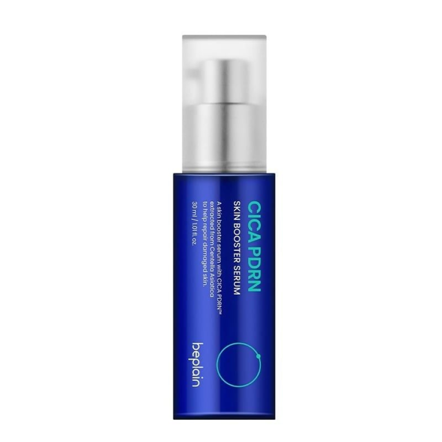 (Hàng nhập khẩu) Tinh chất phục hồi da Beplain Cica PDRN Skin Booster Serum