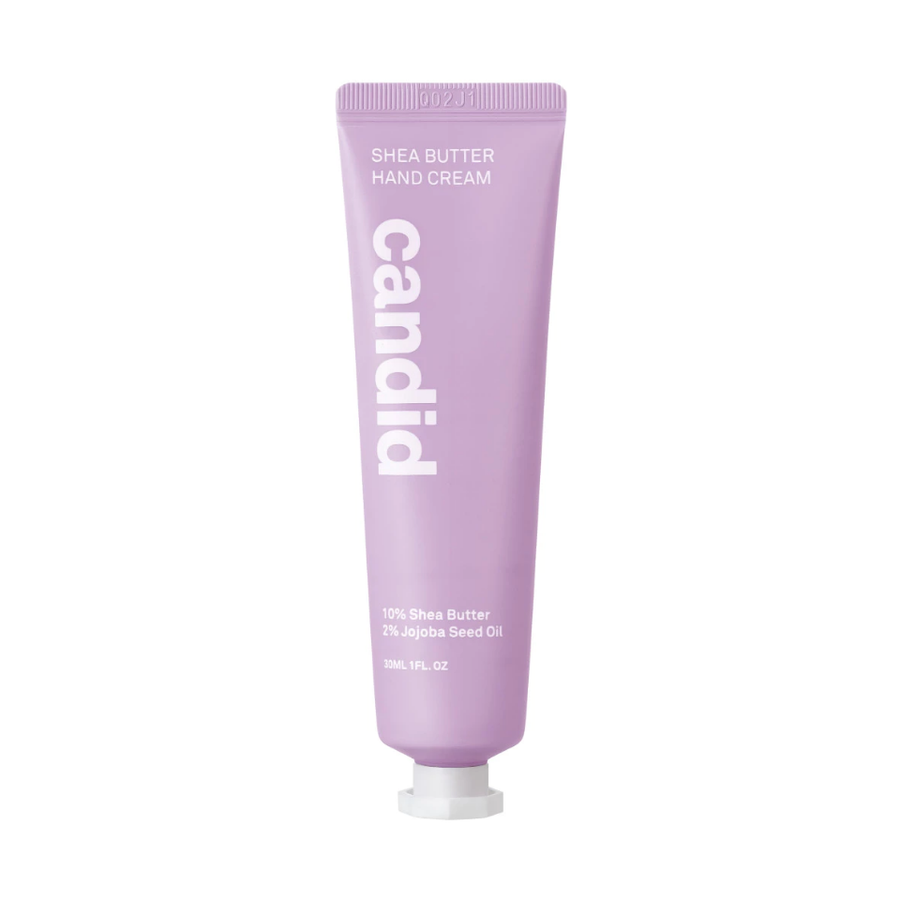 Kem dưỡng tay Candid Shea Butter Hand Cream
