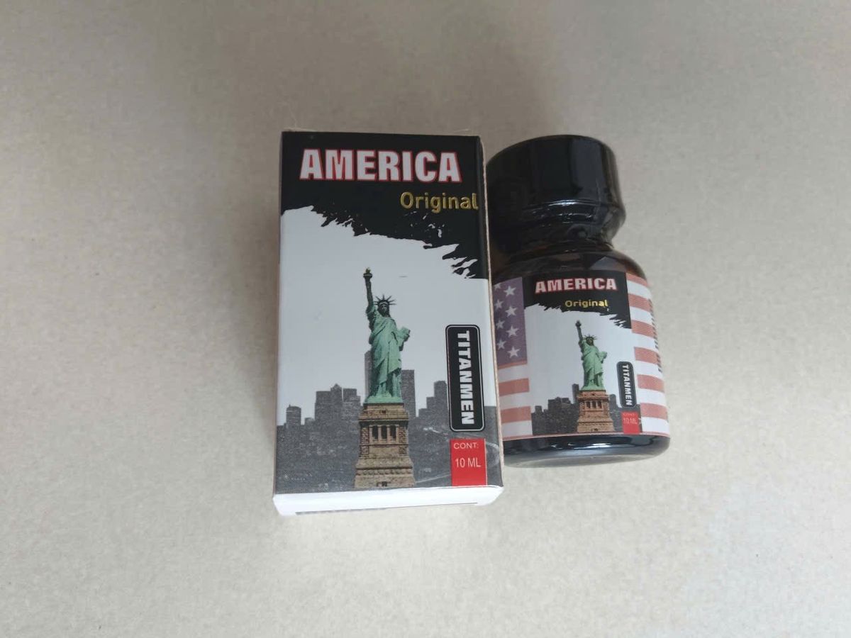 Popper 10ml, Hàng Chính hãng, Cực Mạnh, Che Tên 