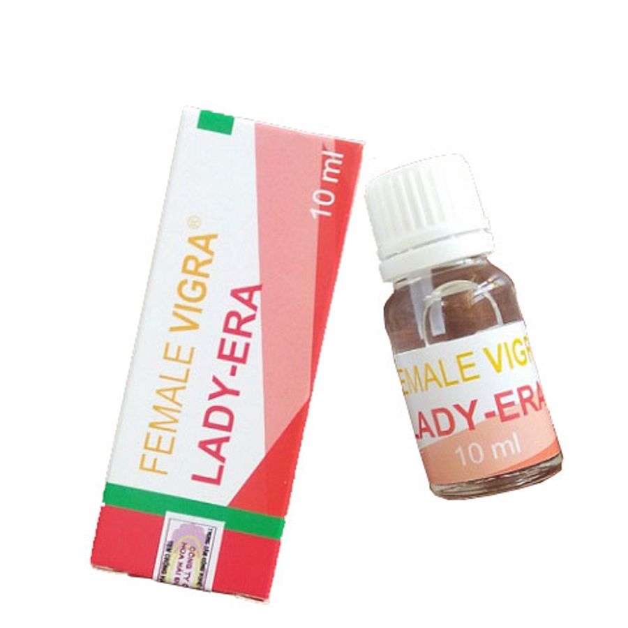 LADY ERA Hỗ Trợ Sinh Lý Nữ – Hàng USA – Dạng Nước 329624