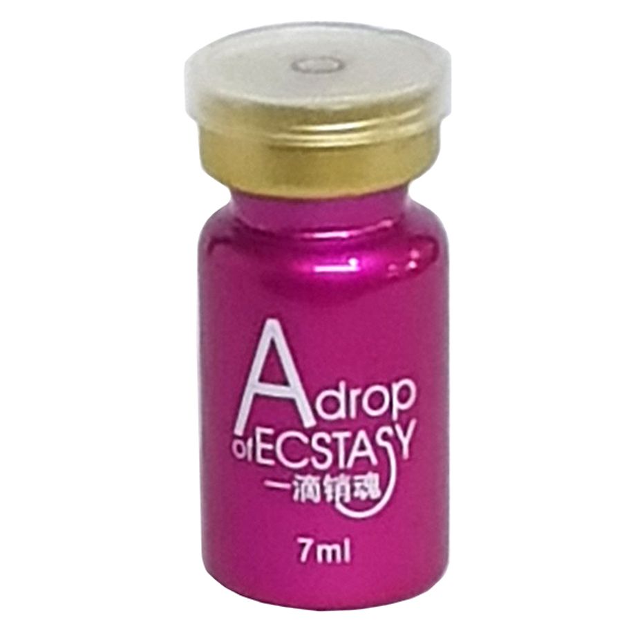 Nước Kích Thích Nữ Adrop Of Ecstasy - Hiệu Quả 100% - Chính Hãng USA - Dạng Nước