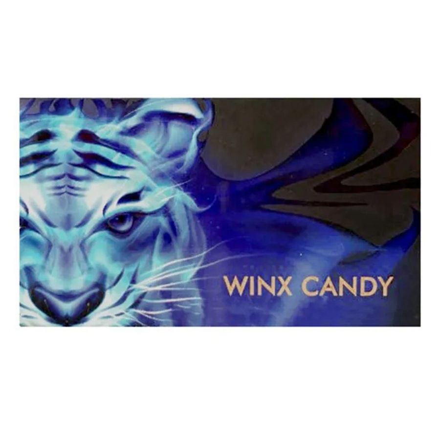 Viên kẹo tem cuongduong nam cực mạnh Kẹo Sâm WINX Candy Chính Hãng Malaysia - 1 hộp 15 viên