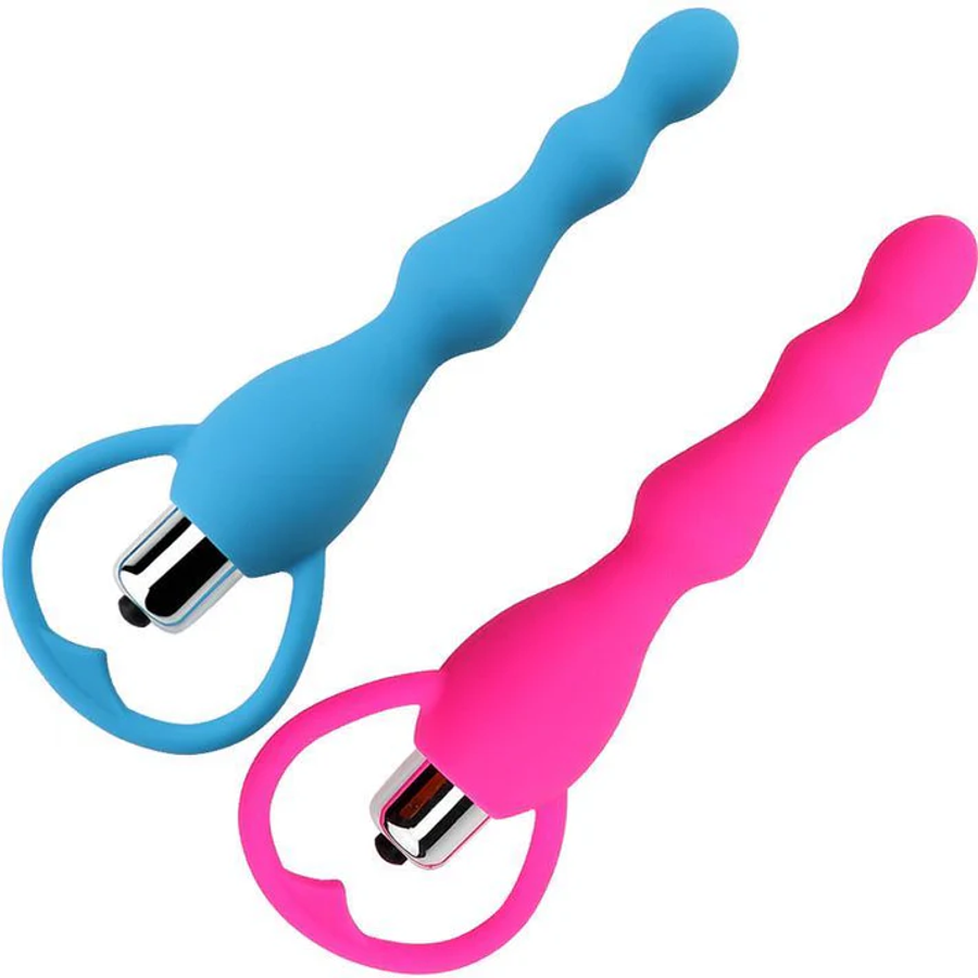 Que Rung Hậu Môn Mang “Luồng Gió” Mới Khi Làm Tình