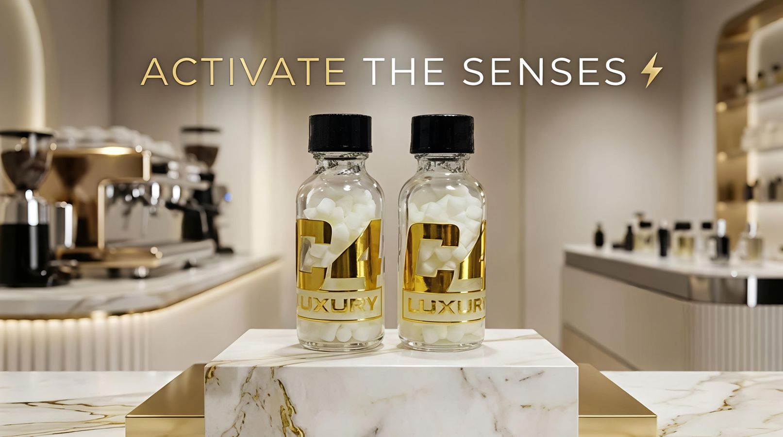 Popper Khô C4 30ml, Dòng Pháp Cao Cấp, Cực Mạnh, Phê Lâu, Phê tận mây xanh, Che Tên SP 