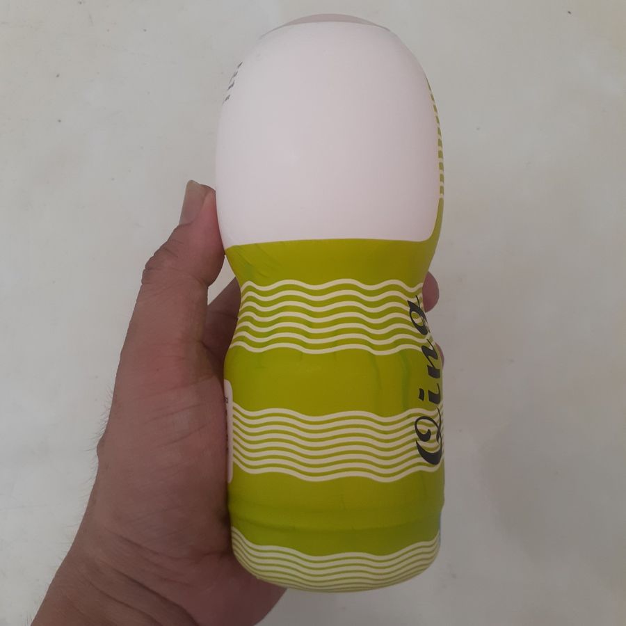 Bình nước giữ nhiệt For Men kiểu dáng nhỏ gọn dễ cầm, ngụy trang tinh tế dễ bảo quản