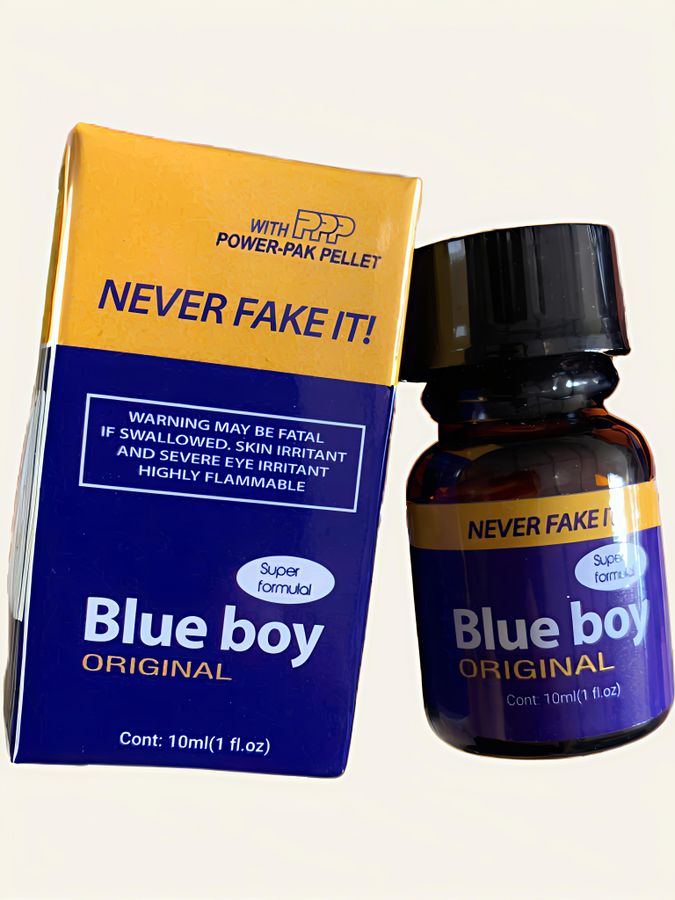 Popper 10ml USA, Mạnh, phê, che tên sp