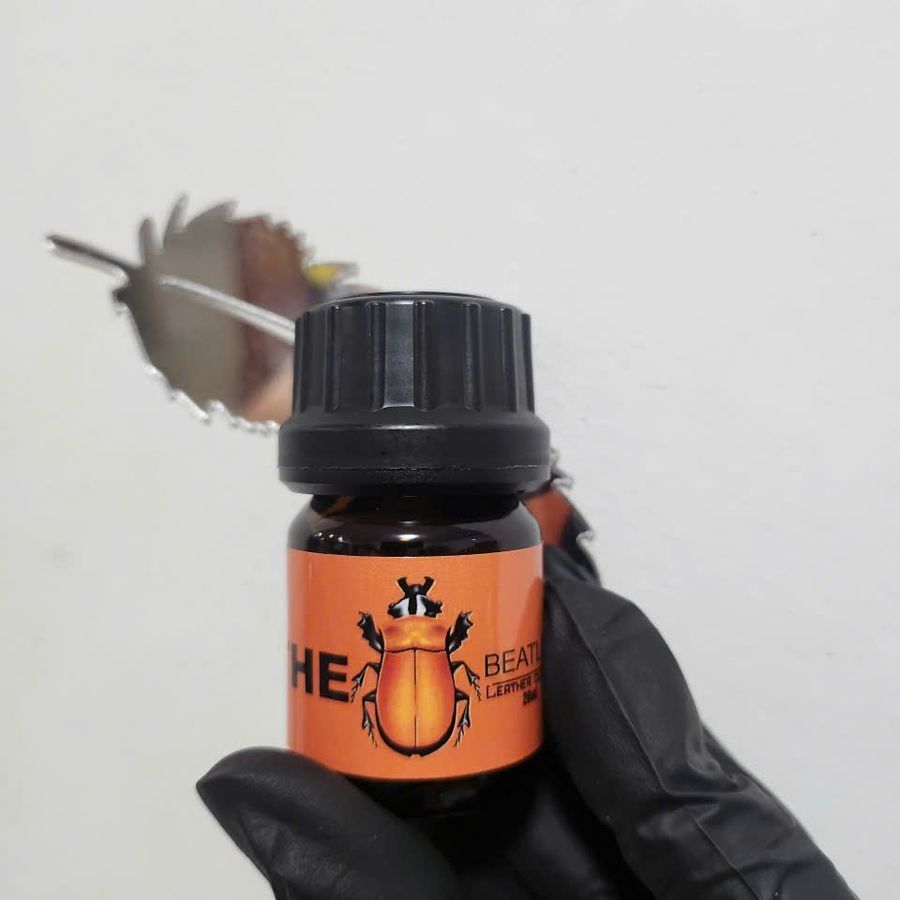 Popper khô, Mẫu Mới 20ml, Cực Mạnh, Hàng Chính Hãng, Che Tên 