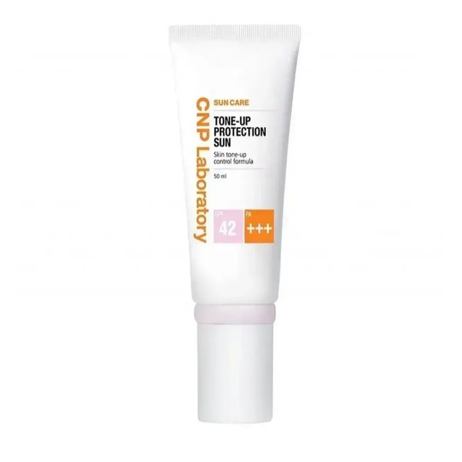 (50ml) Kem Chống Nắng CNP Laboratory Tone-Up Protection Sun SPF42