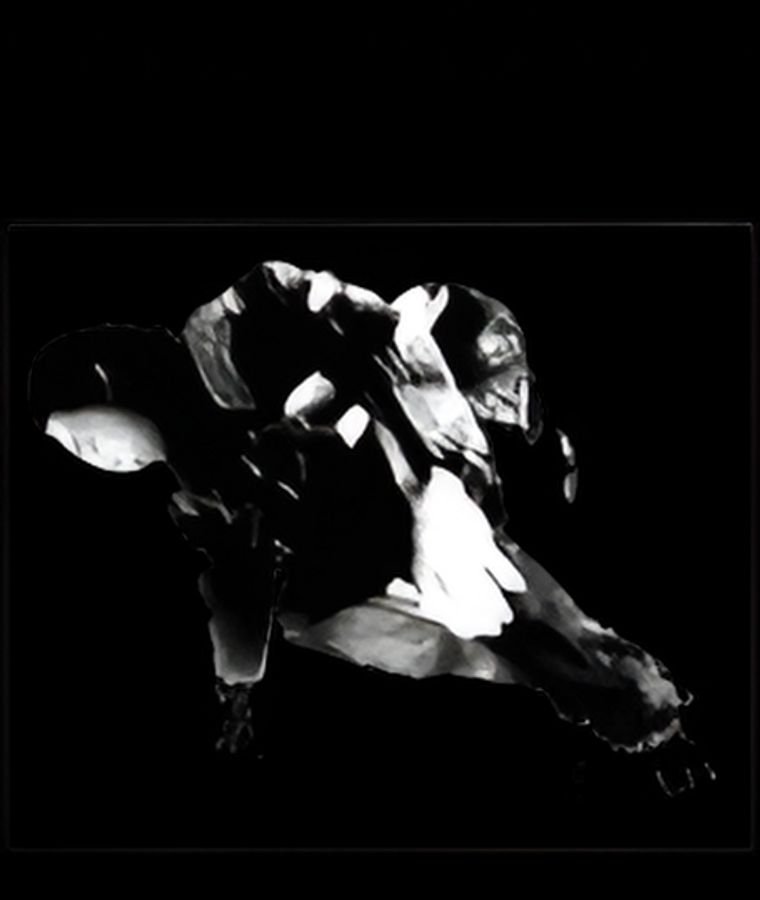 Túi xách dạng hộp Chio'2nd