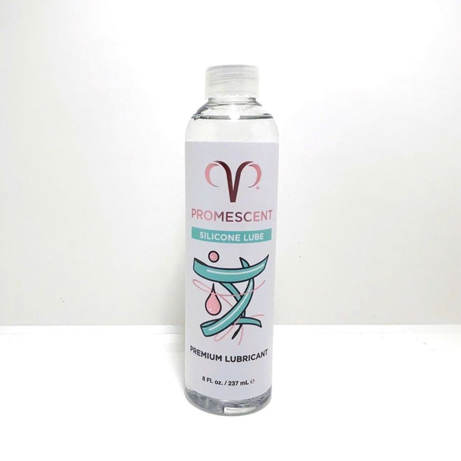 Gel bô.i trơ.n gốc silicon cao cấp Promescent Premium - USA
