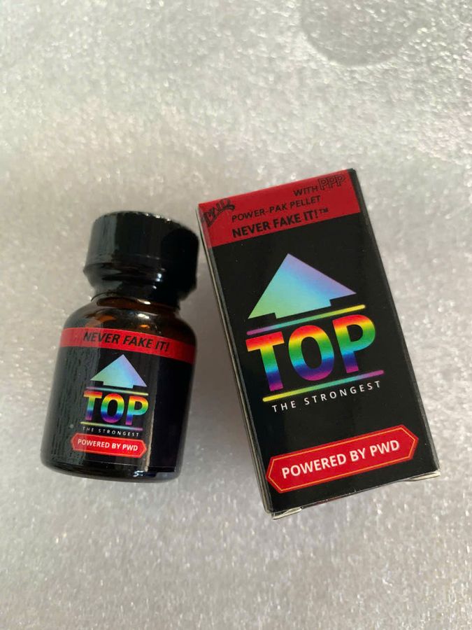 Popper 10ml, TOP Chống xìu , mạnh , phê lâu, che tên sp