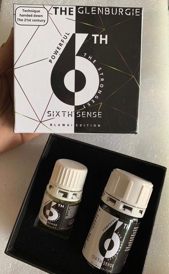 Popper 40ml+20ml Hộp cao cấp, chính hãng, cực mạnh 668912