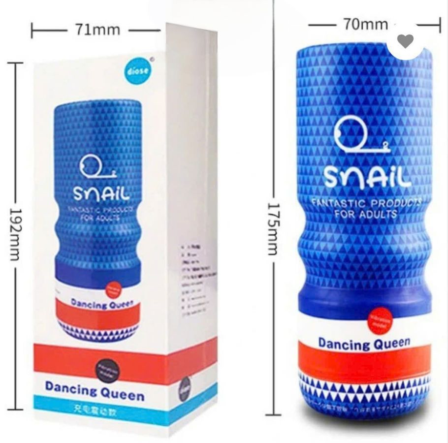 Cốc tình yêu cao cấp, có rung, tê sướng, che tên sp 