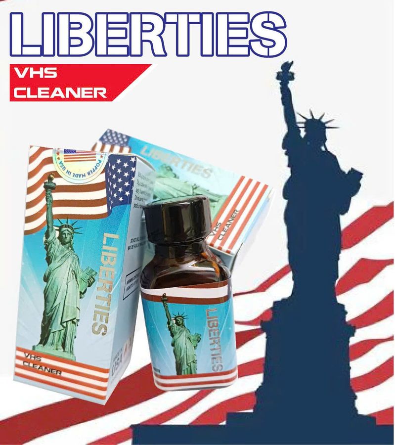 Popper 30ml USA, CỰC Mạnh,ko cồn, mùi dịu, che tên sp  668746