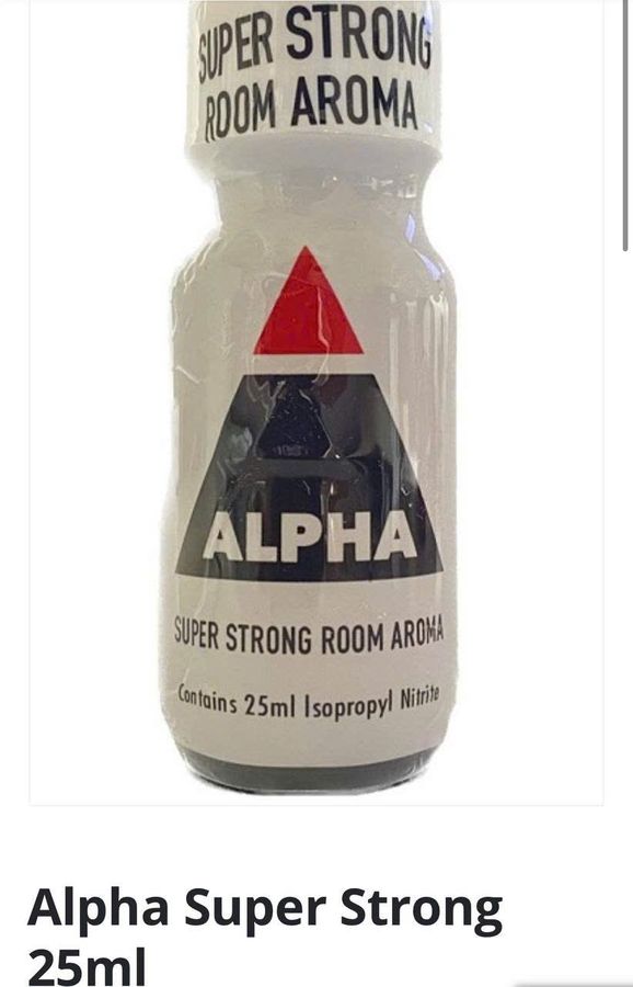 Popper 25ml châu âu cực mạnh, cho ng lờn nặng, che tên sp 668731