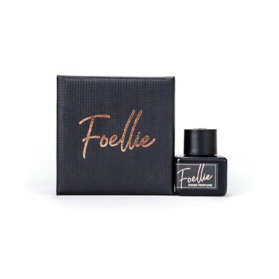 Nước hoa vùng kín Foellie chính hãng Hàn Quốc - 5ml