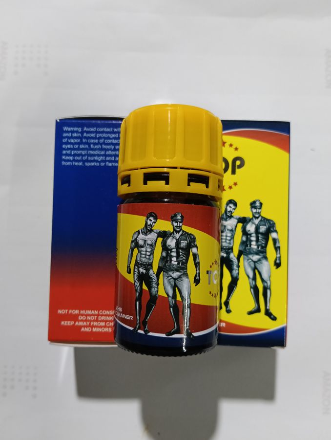 chai hít tăng khoái cảm cho top 40ml USA, chính hãng, mạnh, chống xìu