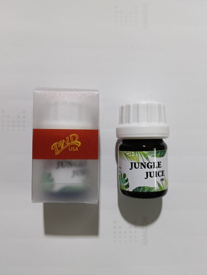 Popper usa chính hãng cực mạnh, mùi thơm nhẹ lọ 20ml,che tên sp 