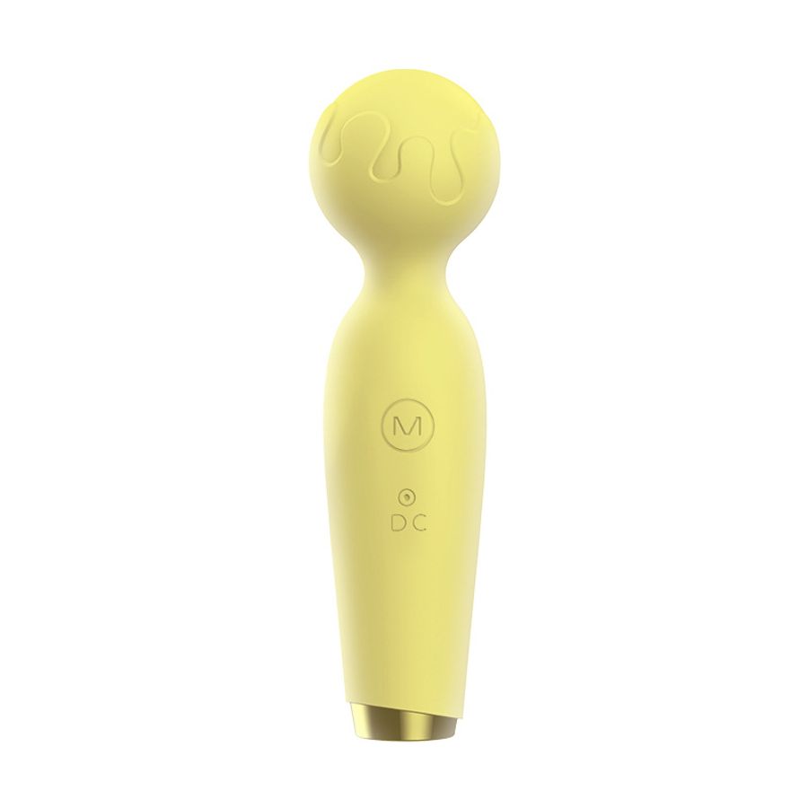 Máy Rung Massage Mini Lili Meos