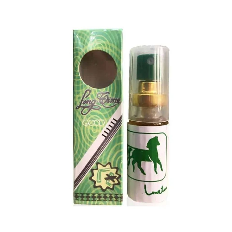 Xịt Lạnh LongTime Ngựa Kéo Xe 5ml – Giải Pháp Kéo Dài Cuộc Yêu Cực Mát Lạnh Cho Chàng 719335