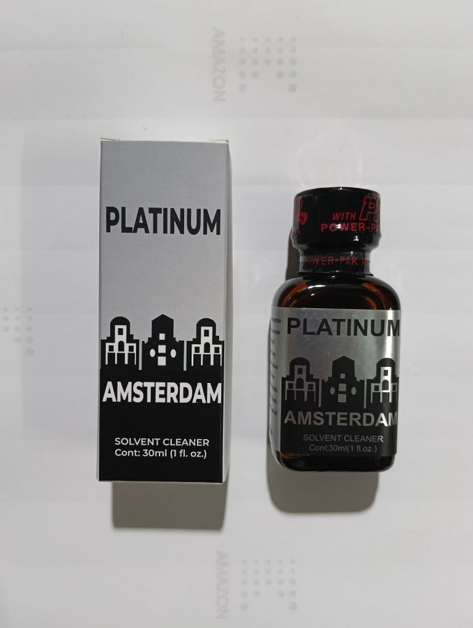 Popper 30ml USA Cực Mạnh, tạo cảm giác lân lân, ko nhức đầu, ko bỏng mũi 