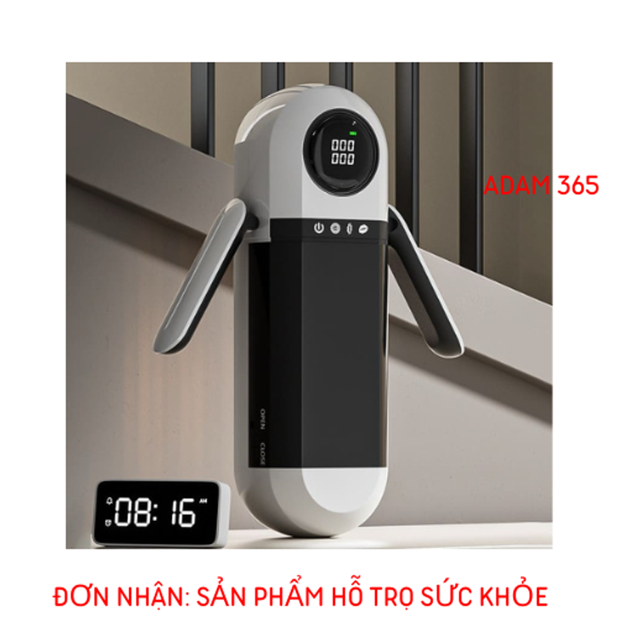AD Bú Mút Rung Thụt Có Âm siêu Kute Nam giưới