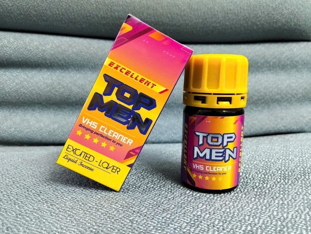 Popper 40ml cho top, chống xìu, phê tới đỉnh, che tên sp 