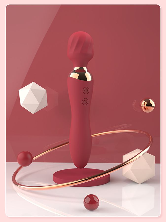 Máy massage không dây kết nối bluetooth-Vũ công thiên nga