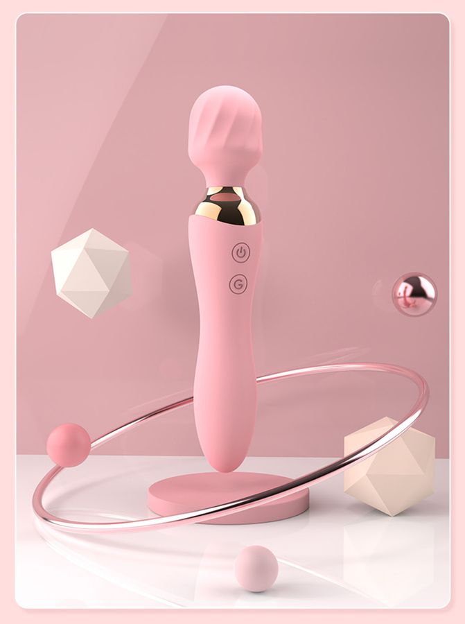 Trứng rung cao cáp Prettylove Willie điều khiển từ xa