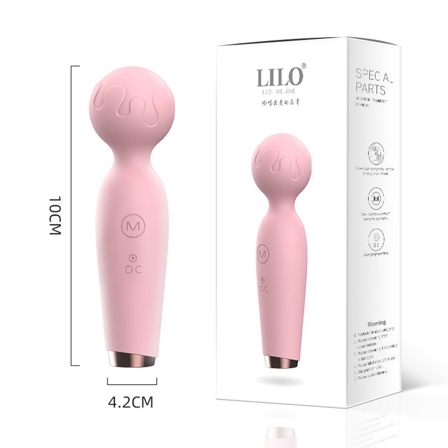 Máy Massage Âm Đạo PicoBong-Mát xa điểm G