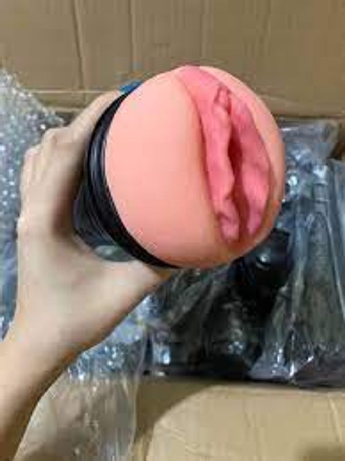 Âm Đạo Giả Rung 7 Chế Độ Dùng Pin – Mềm Mại, Rung Mạnh, Khoái Cảm Tột Đỉnh tặng kèm kem bôi