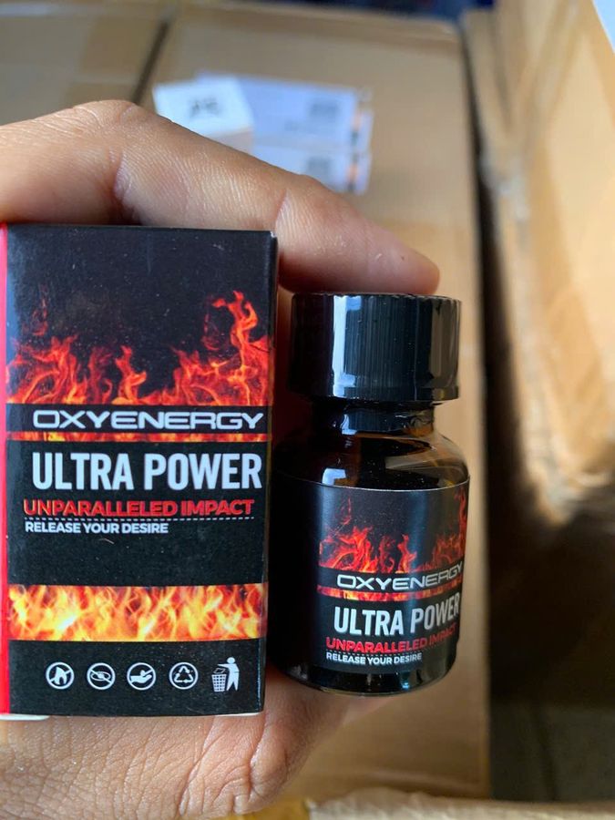Popper 10ml, cho người lờn nặng, che ten