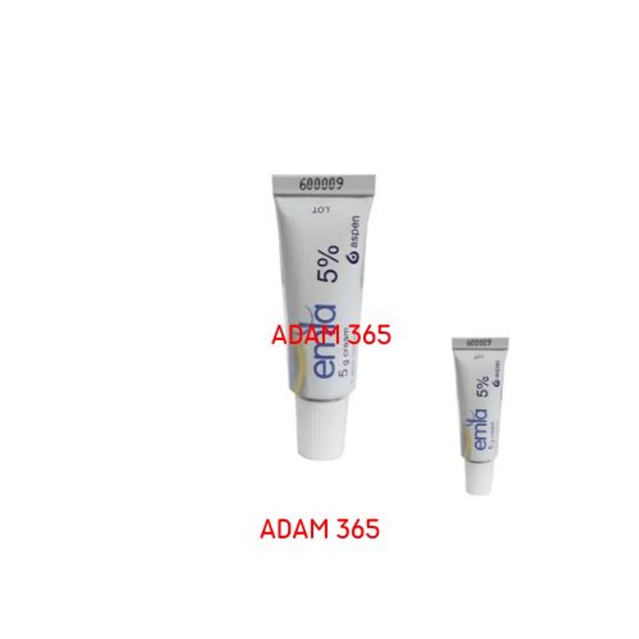 KEM BÔI KÉO DÀI THỜI GIAN THỤY ĐIỂN 5% EMMMMMMMMMMMLA
