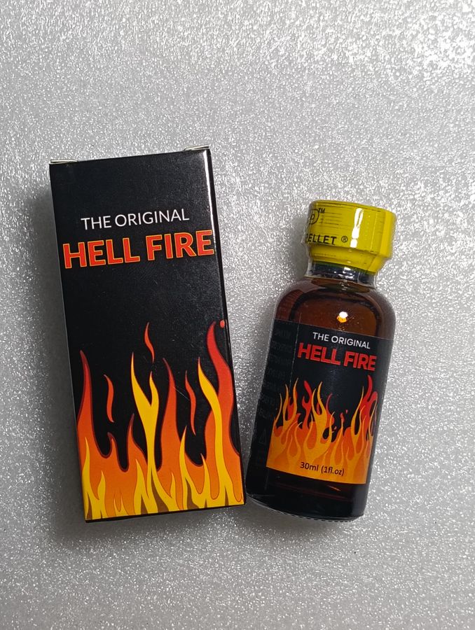 Nước Hoa, Popper, 30ml USA, Ko bỏng mũi, Che Tên
