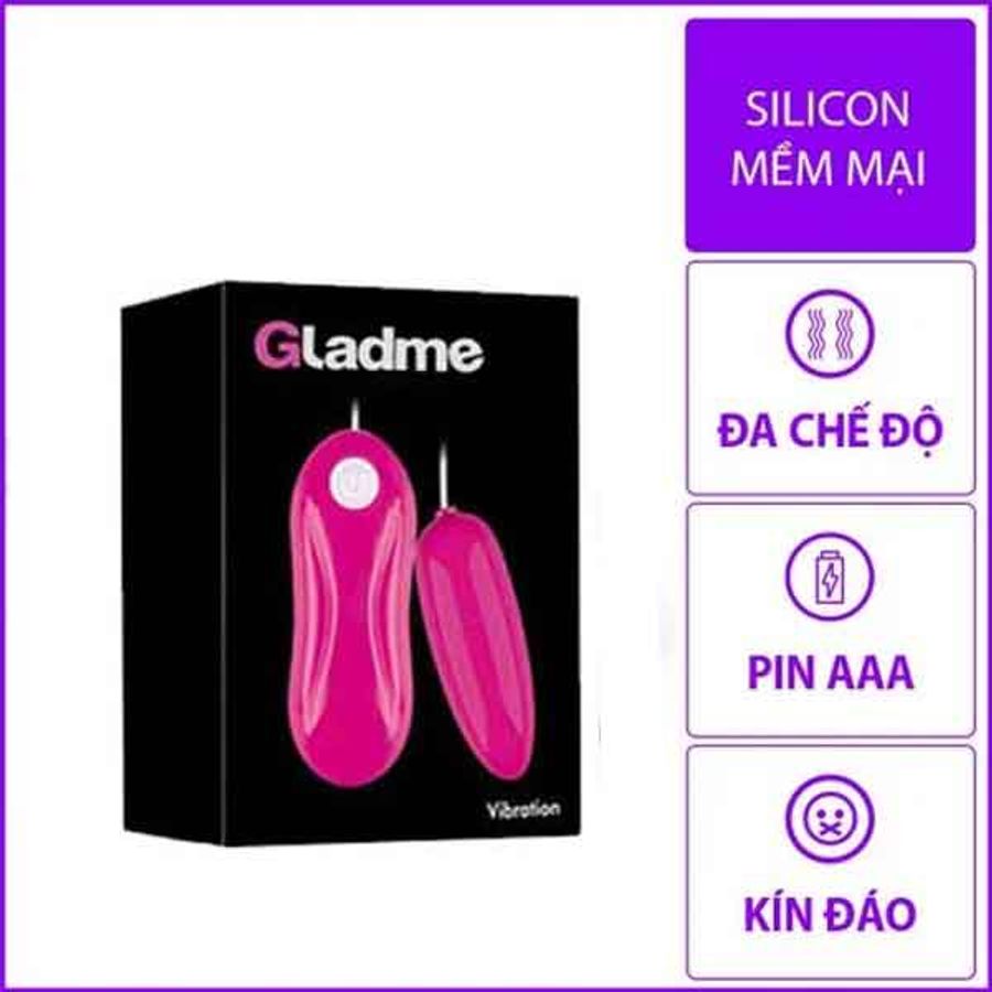 TRỨNG RUNG, TRỨNG RUNG SIÊU ĐÁNG YÊU fULL PIN