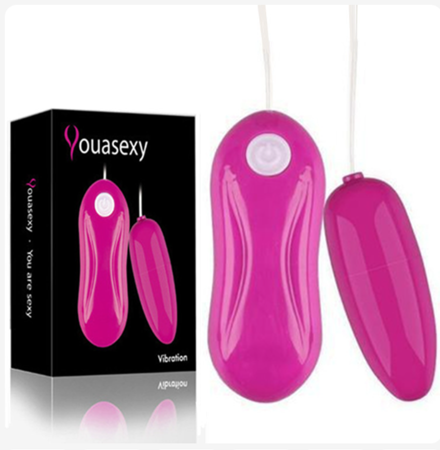Thiết bị massage cá nhân mini – Vibration 1 chế độ, pin thay rời 322505