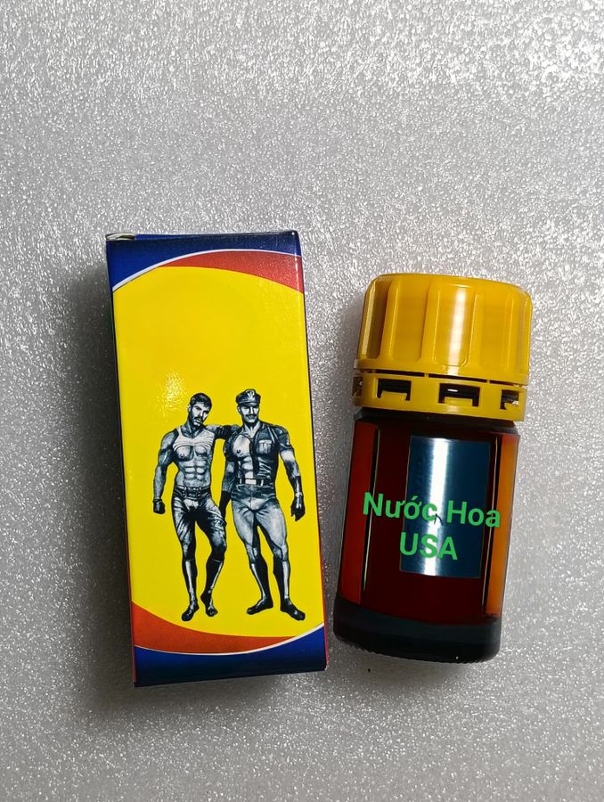 Tinh dầu nước hoa 40ml USA, không cồn