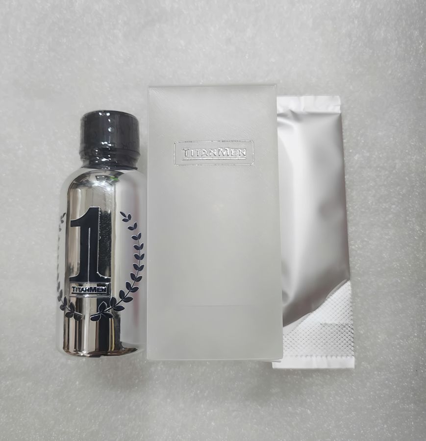 Tinh dầu thơm búp bê titanmen 30ml USA, cao cấp  668246