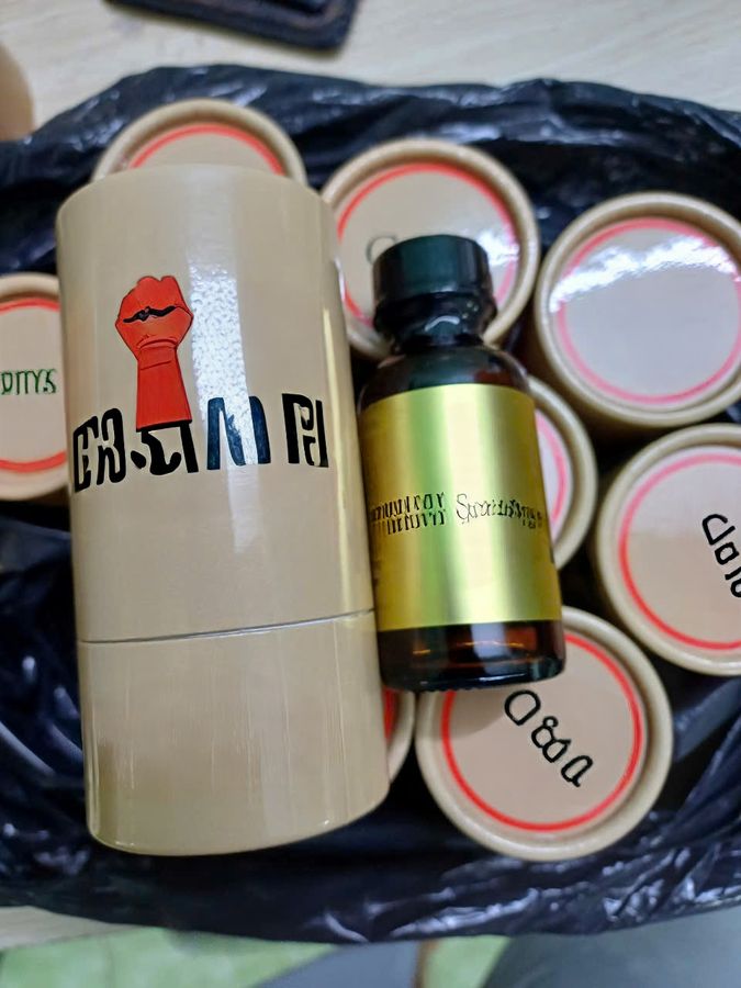 Tinh dầu búp bê fisst 30ml USA 