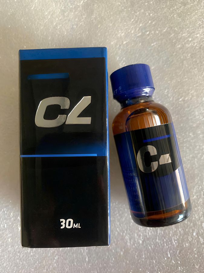 Tinh dầu thơm pp C4 Usa 30ml