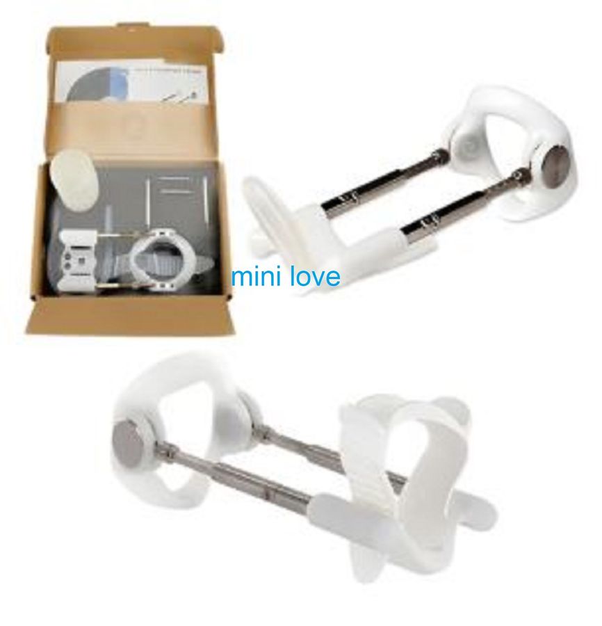 Máy tập tăng cơ điều trỉnh cong vẹo Pro Extender V3 dành cho nam 325454