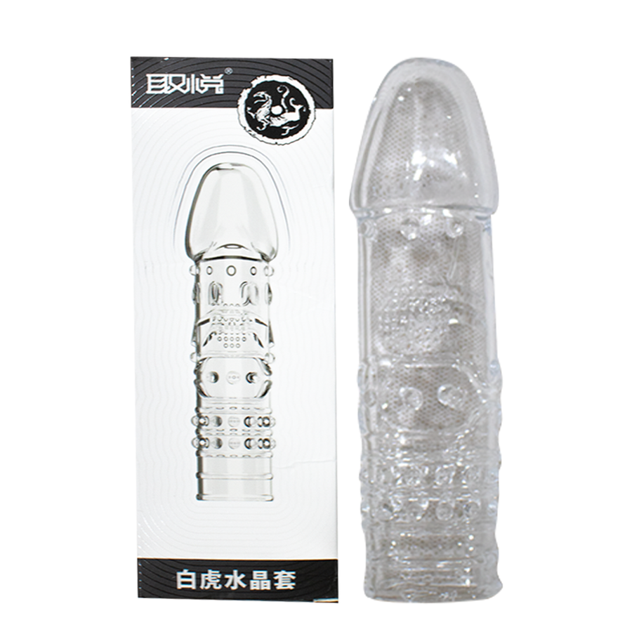Bao Cao Su Đôn Dên Aichao (mẫu số 4) 326486 666862