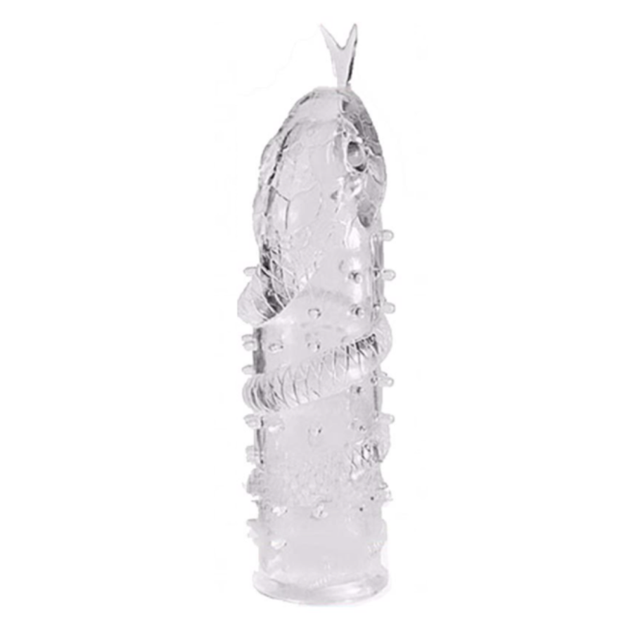 Bao cao su đôn dên Baile Mãng xà 326840