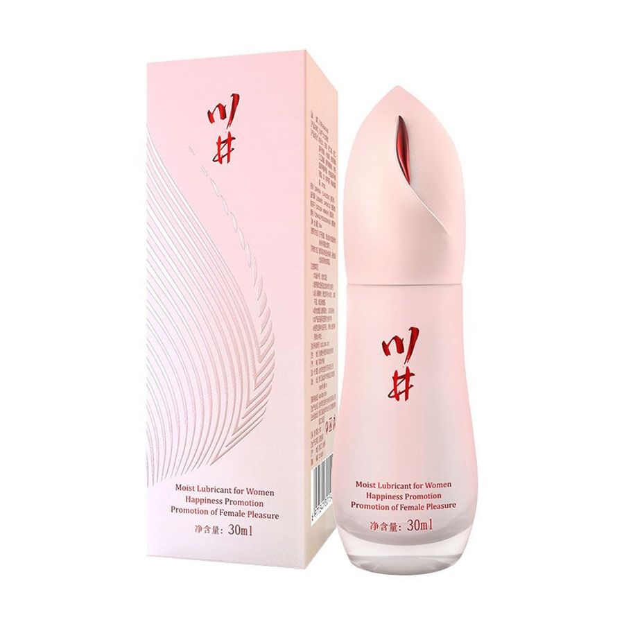 Gel tăng khoái cảm nữ Kawaii CJ Japan - Chai 30ml