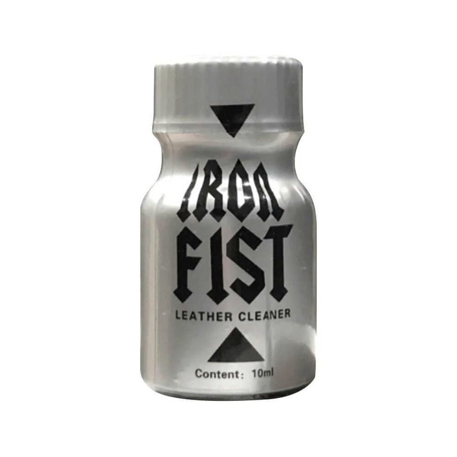Chai hít tăng khoái cảm Popper PWD USA Iron Fist - Chai 10ml 327324