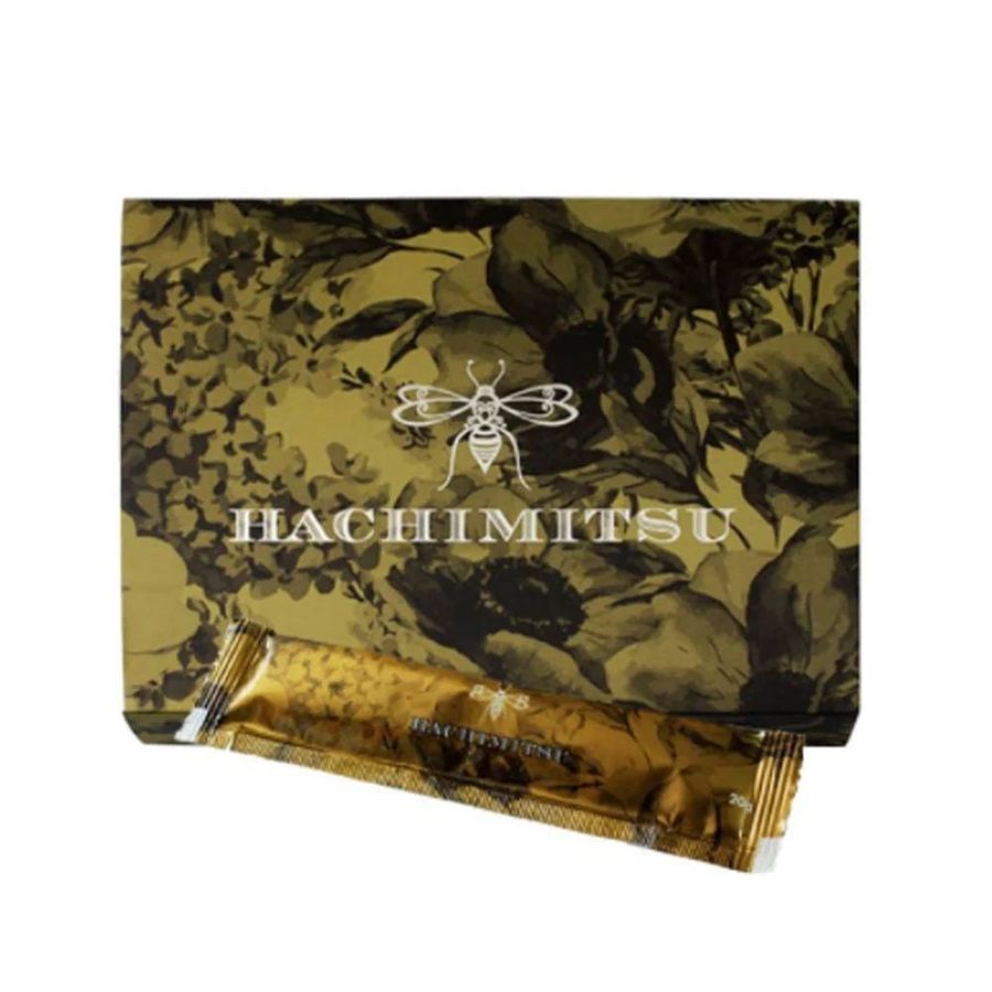 Tinh chất Hachimitsu - Tăng cường sinh lý nam giới giá rẻ - 1 gói